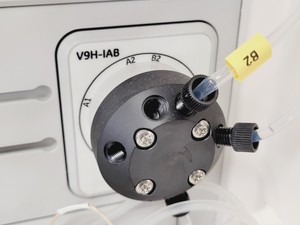 Thumbnail image of GE Healthcare AKTA Pure FPLC System w/Fraction Collector F9-C & Sample Pump S9H 