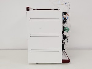 Thumbnail image of GE Healthcare AKTA Pure FPLC System w/Fraction Collector F9-C & Sample Pump S9H