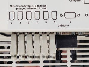 Thumbnail image of GE Healthcare AKTA Pure FPLC System w/Fraction Collector F9-C & Sample Pump S9H