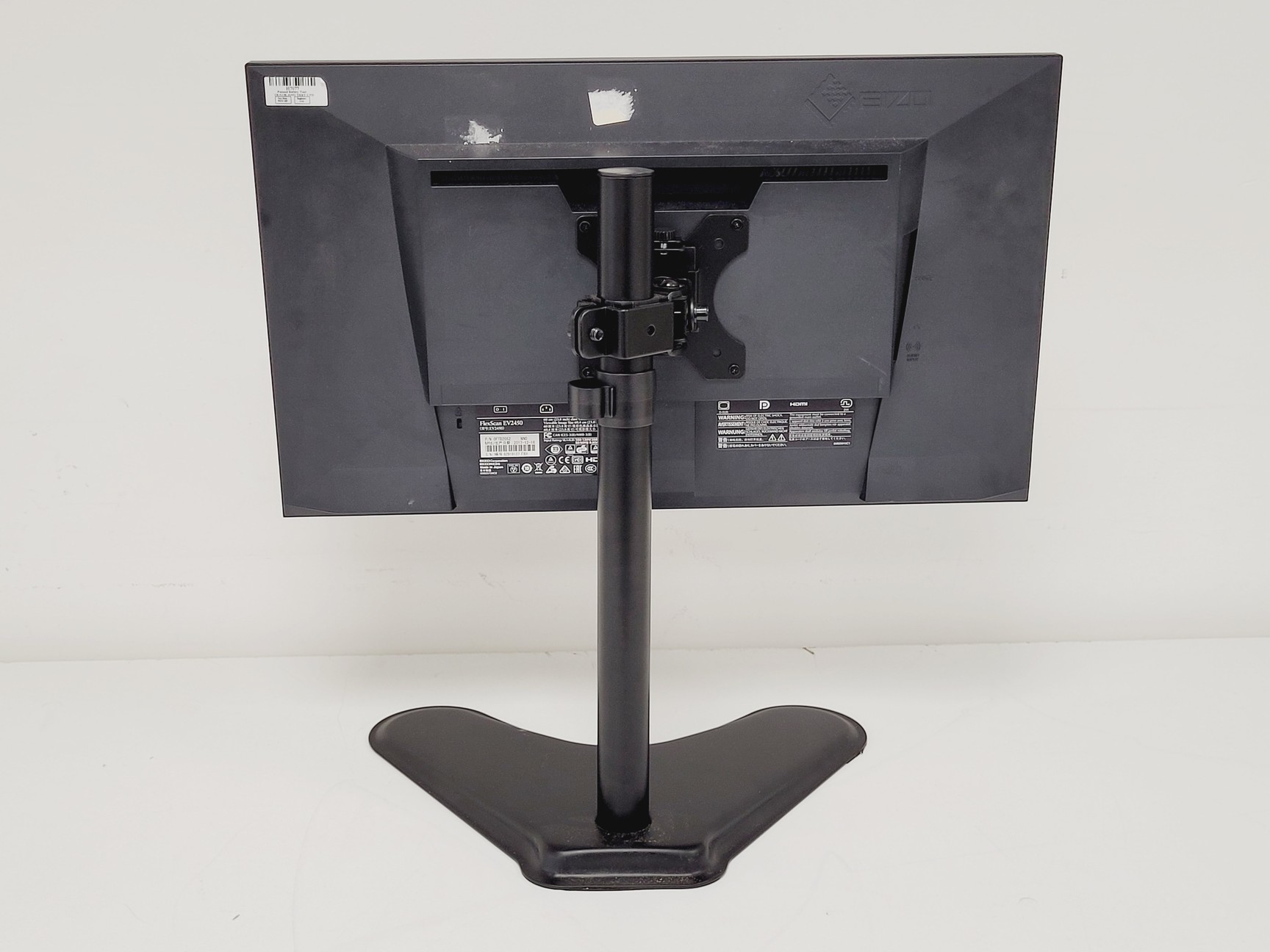 Image of GE Healthcare AKTA Pure FPLC System w/Fraction Collector F9-C & Sample Pump S9H