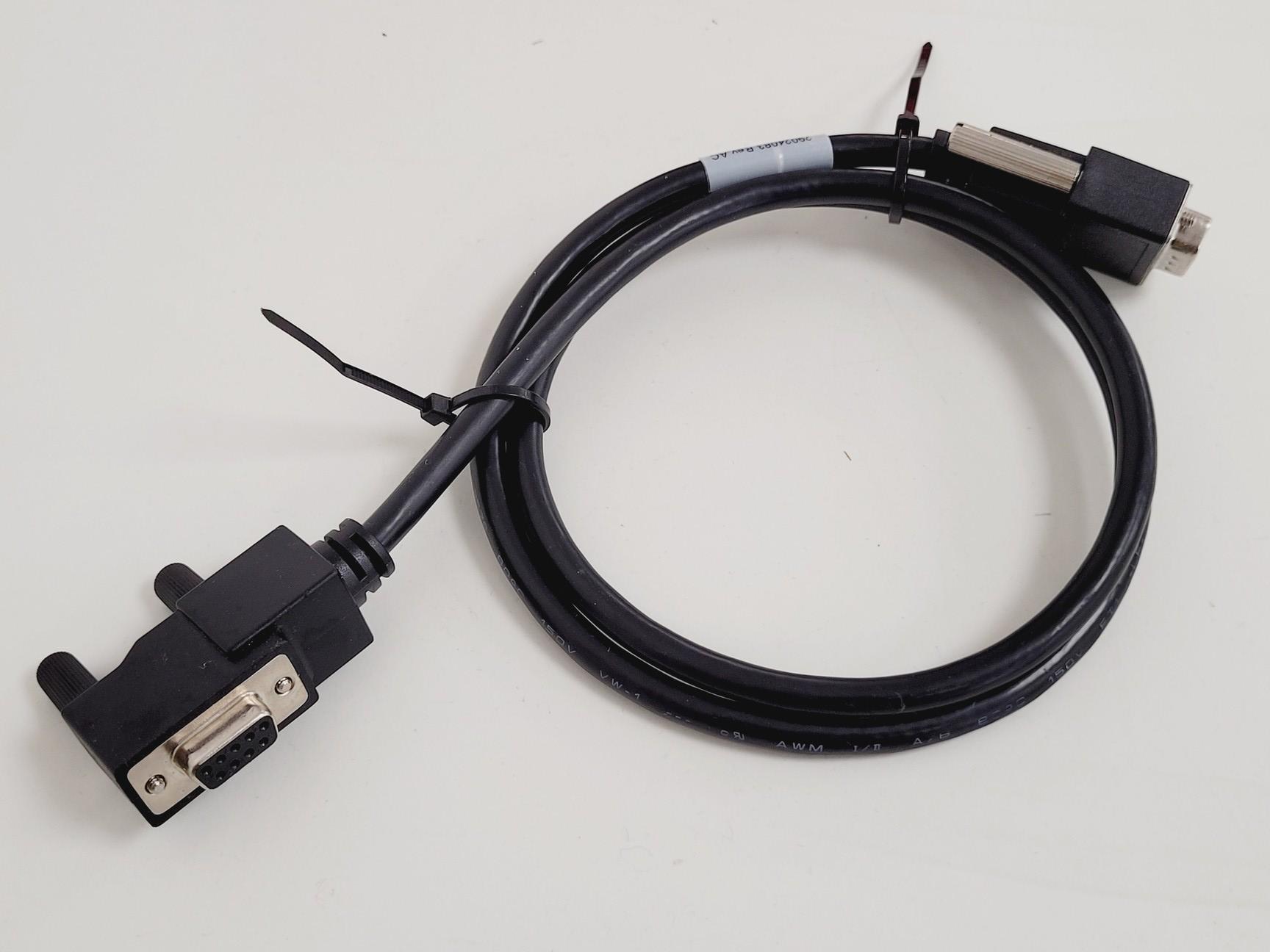 Image of GE Healthcare AKTA Pure FPLC System w/Fraction Collector F9-C & Sample Pump S9H