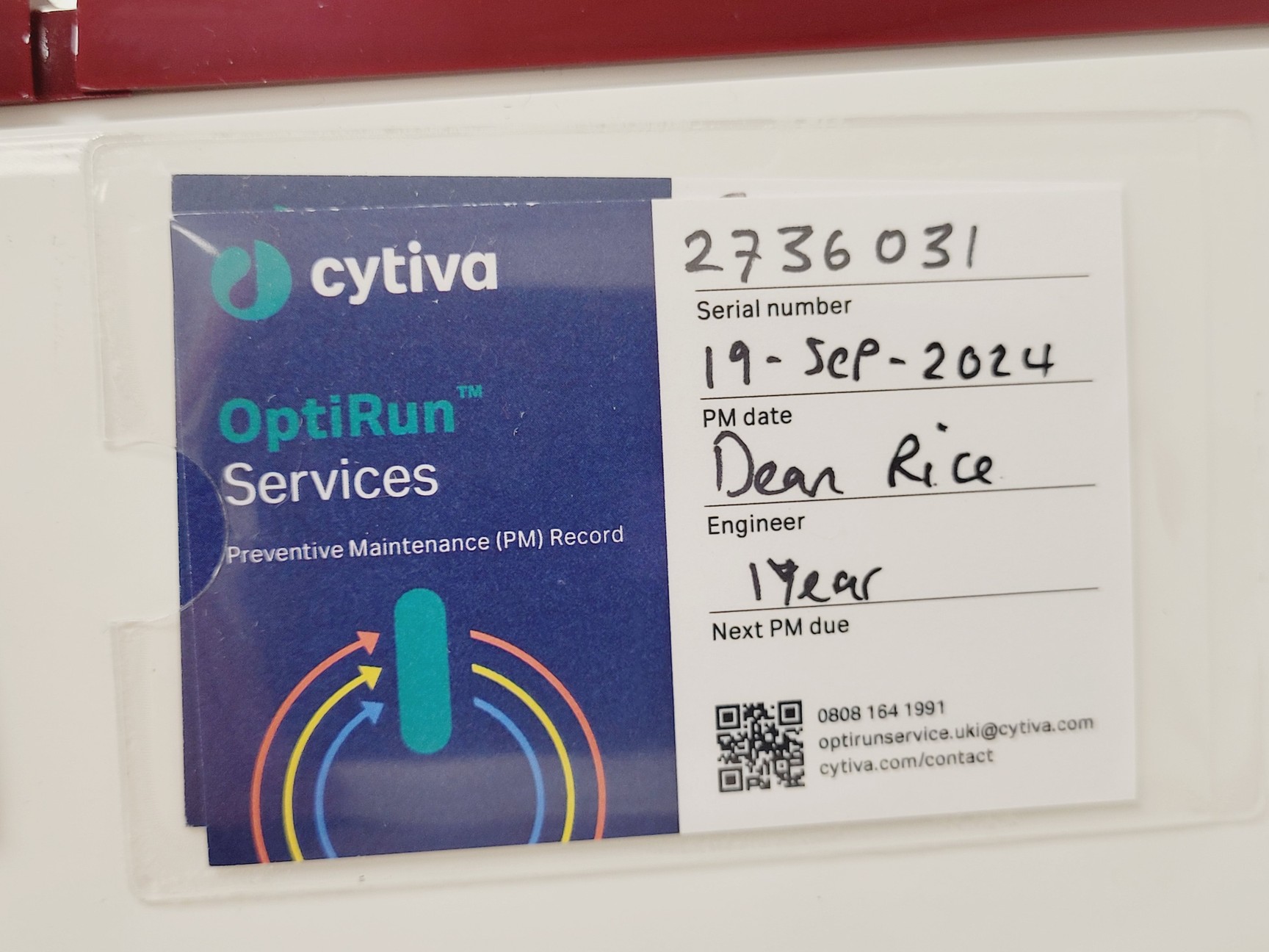 Image of GE Healthcare AKTA Pure FPLC System w/Fraction Collector F9-C & Sample Pump S9H