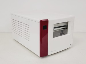 Thumbnail image of GE Healthcare AKTA Pure FPLC System w/Fraction Collector F9-C & Sample Pump S9H
