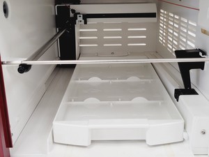 Thumbnail image of GE Healthcare AKTA Pure FPLC System w/Fraction Collector F9-C & Sample Pump S9H