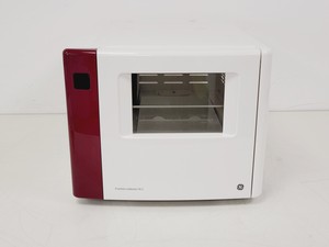 Thumbnail image of GE Healthcare AKTA Pure FPLC System w/Fraction Collector F9-C & Sample Pump S9H 