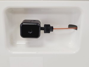 Thumbnail image of GE Healthcare AKTA Pure FPLC System w/Fraction Collector F9-C & Sample Pump S9H 