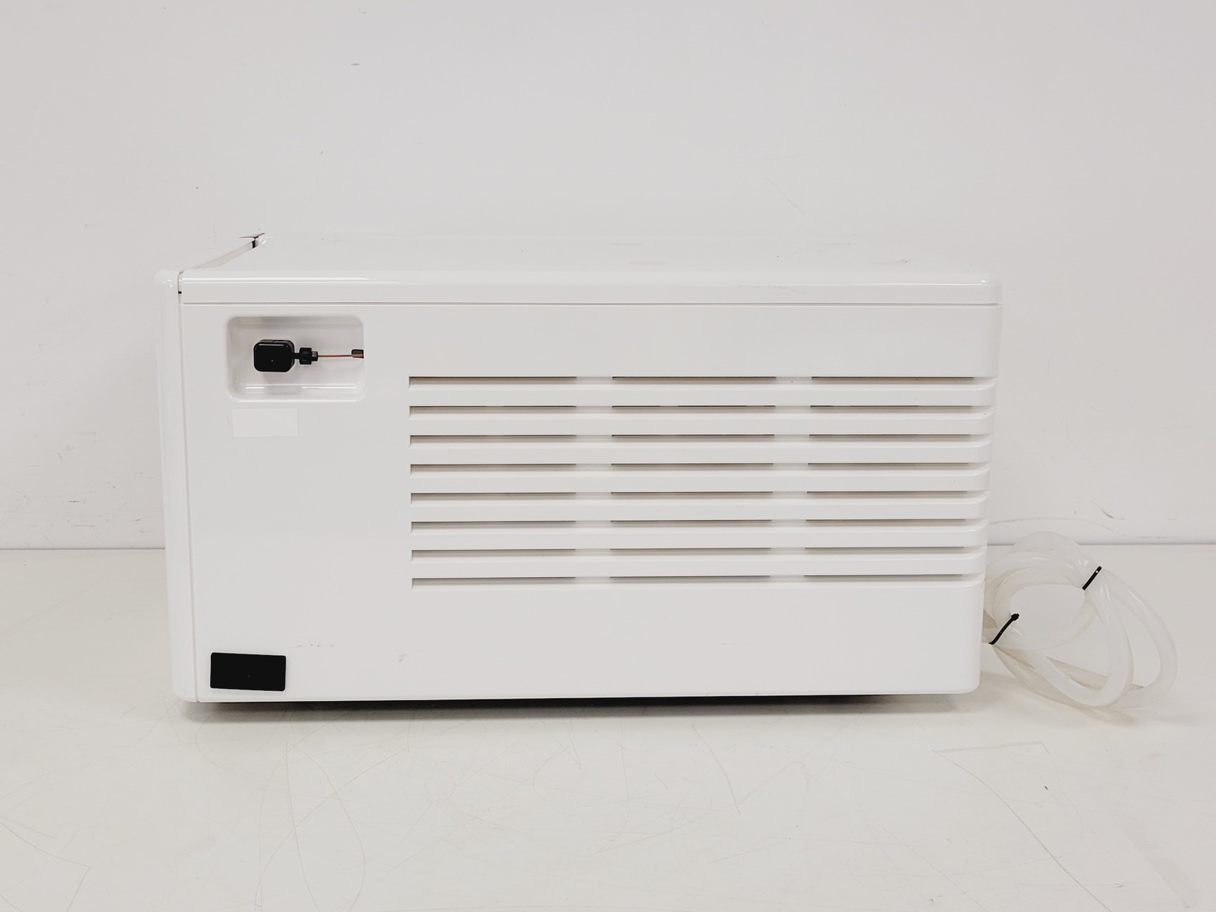 Image of GE Healthcare AKTA Pure FPLC System w/Fraction Collector F9-C & Sample Pump S9H