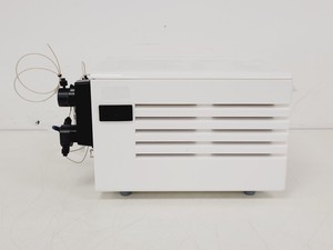 Thumbnail image of GE Healthcare AKTA Pure FPLC System w/Fraction Collector F9-C & Sample Pump S9H