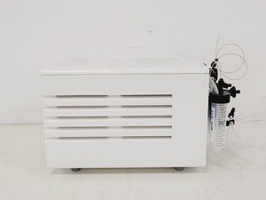 Thumbnail image of GE Healthcare AKTA Pure FPLC System w/Fraction Collector F9-C & Sample Pump S9H 
