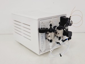 Thumbnail image of GE Healthcare AKTA Pure FPLC System w/Fraction Collector F9-C & Sample Pump S9H 