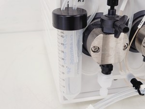 Thumbnail image of GE Healthcare AKTA Pure FPLC System w/Fraction Collector F9-C & Sample Pump S9H