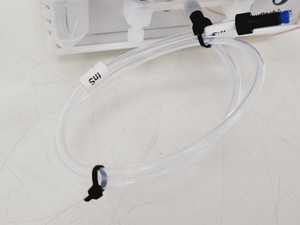 Thumbnail image of GE Healthcare AKTA Pure FPLC System w/Fraction Collector F9-C & Sample Pump S9H