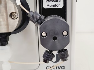 Thumbnail image of GE Healthcare AKTA Pure FPLC System w/Fraction Collector F9-C & Sample Pump S9H