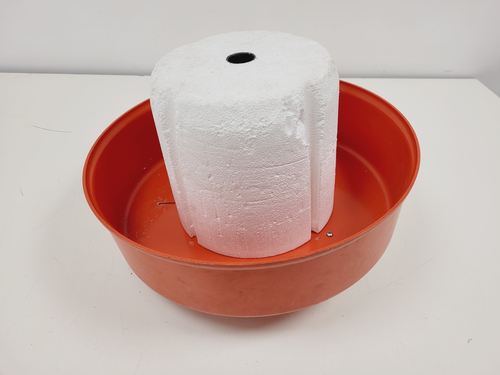 Image of Thermo Scientific Locator 4 Plus Cryogenic Rack & Box System w Level Monitor