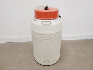 Thumbnail image of Thermo Scientific Locator 4 Plus Cryogenic Rack & Box System w Level Monitor