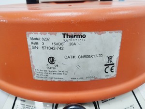 Thumbnail image of Thermo Scientific Locator 4 Plus Cryogenic Rack & Box System w Level Monitor