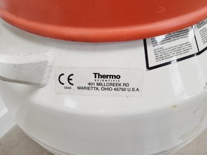 Thumbnail image of Thermo Scientific Locator 4 Plus Cryogenic Rack & Box System w Level Monitor