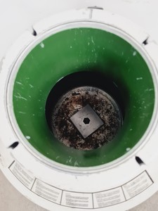 Thumbnail image of Thermo Scientific Locator 4 Plus Cryogenic Rack & Box System w Level Monitor