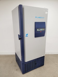 Image of Labcold / ilShin DF8514 Ultra-Low Temperature Freezer Lab