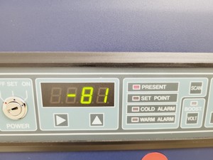 Thumbnail image of Labcold / ilShin DF8514 Ultra-Low Temperature Freezer Lab
