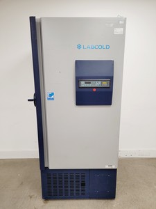 Thumbnail image of Labcold / ilShin DF8514 Ultra-Low Temperature Freezer Lab
