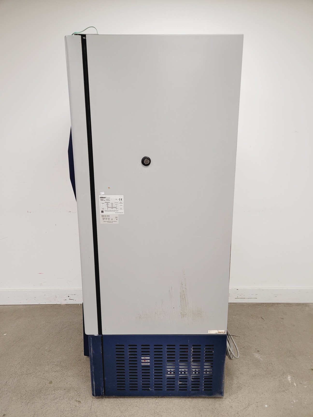 Image of Labcold / ilShin DF8514 Ultra-Low Temperature Freezer Lab