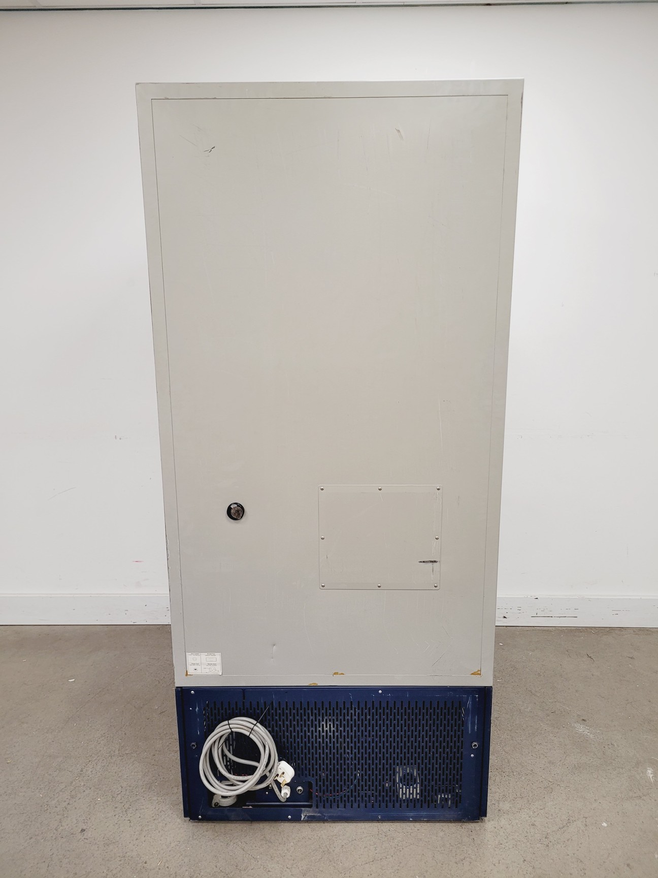 Image of Labcold / ilShin DF8514 Ultra-Low Temperature Freezer Lab