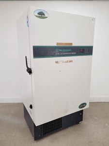 Image of New Brunswick Scientific U570 -86 HEF Ultra-Low Temperature Freezer Lab