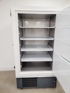Thumbnail image of New Brunswick Scientific U570 -86 HEF Ultra-Low Temperature Freezer Lab