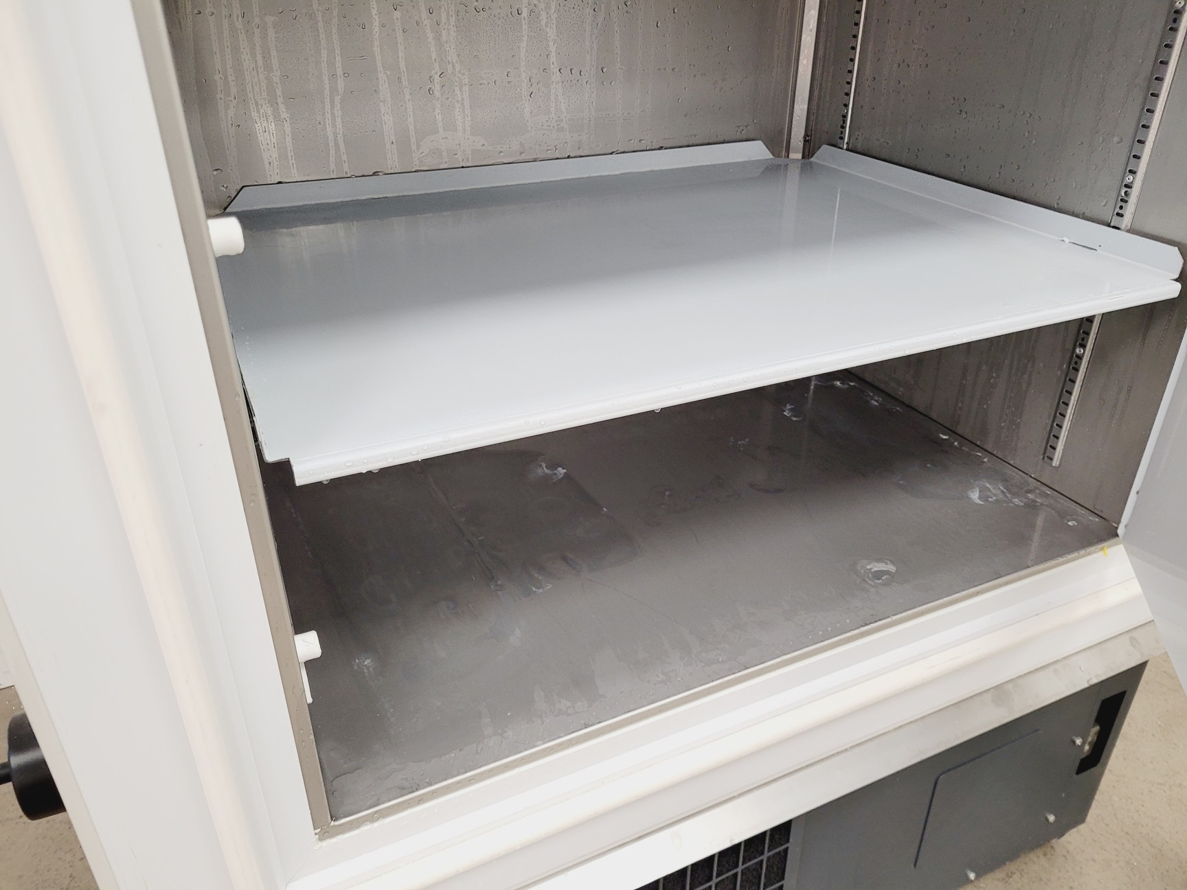 Image of New Brunswick Scientific U570 -86 HEF Ultra-Low Temperature Freezer Lab