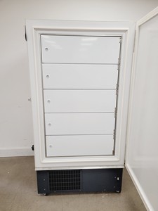 Thumbnail image of New Brunswick Scientific U570 -86 HEF Ultra-Low Temperature Freezer Lab