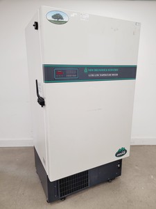 Image of New Brunswick Scientific U725 -86 G Ultra-Low Temperature Freezer Lab