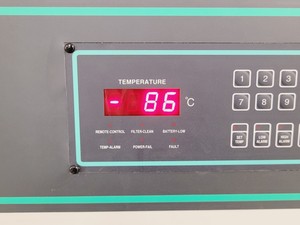 Thumbnail image of New Brunswick Scientific U725 -86 G Ultra-Low Temperature Freezer Lab