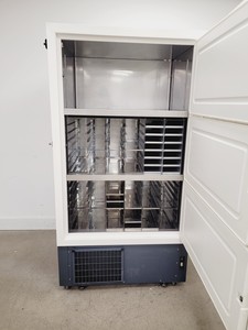 Thumbnail image of New Brunswick Scientific U725 -86 G Ultra-Low Temperature Freezer Lab
