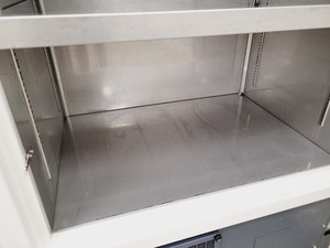 Thumbnail image of New Brunswick Scientific U725 -86 G Ultra-Low Temperature Freezer Lab