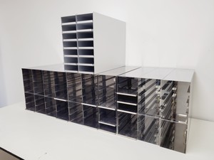 Thumbnail image of New Brunswick Scientific U725 -86 G Ultra-Low Temperature Freezer Lab