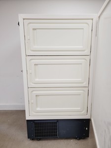Thumbnail image of New Brunswick Scientific U725 -86 G Ultra-Low Temperature Freezer Lab