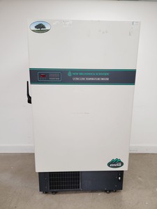 Thumbnail image of New Brunswick Scientific U725 -86 G Ultra-Low Temperature Freezer Lab