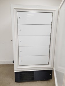 Thumbnail image of New Brunswick Scientific U570 -86 HEF Ultra-Low Temperature Freezer Lab