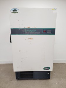 Thumbnail image of New Brunswick Scientific U570 -86 HEF Ultra-Low Temperature Freezer Lab