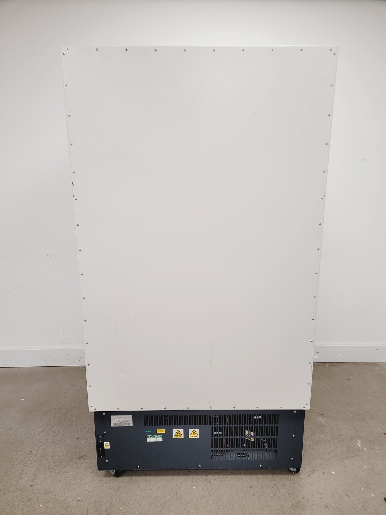 Image of New Brunswick Scientific U570 -86 HEF Ultra-Low Temperature Freezer Lab