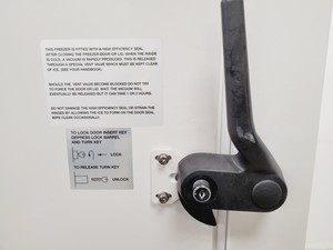 Thumbnail image of New Brunswick Scientific U570 -86 HEF Ultra-Low Temperature Freezer Lab