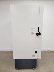 Thumbnail image of New Brunswick Scientific U570 -86 HEF Ultra-Low Temperature Freezer Lab