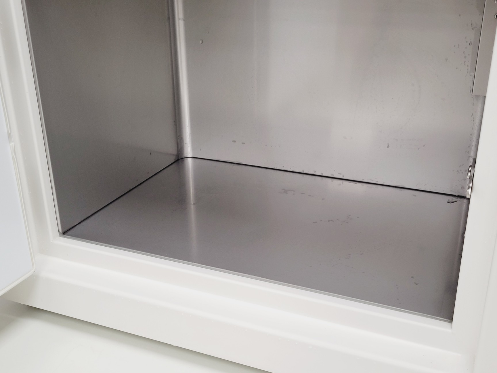 Image of Eppendorf CryoCube F101h -86 Ultra-Low Temperature Freezer Lab