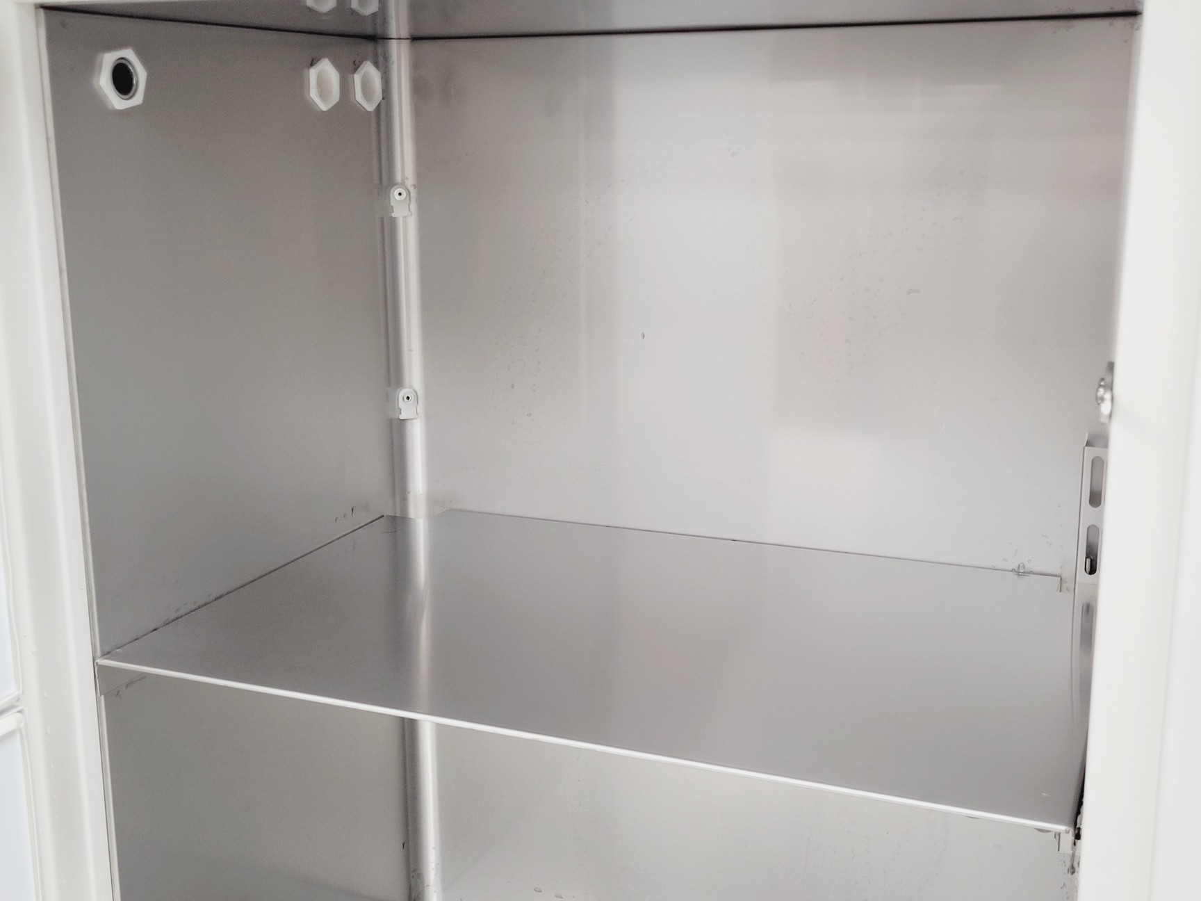 Image of Eppendorf CryoCube F101h -86 Ultra-Low Temperature Freezer Lab
