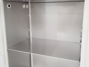 Thumbnail image of Eppendorf CryoCube F101h -86 Ultra-Low Temperature Freezer Lab