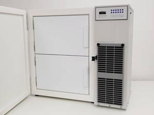 Thumbnail image of Eppendorf CryoCube F101h -86 Ultra-Low Temperature Freezer Lab