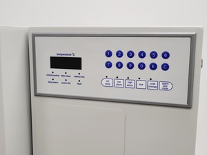 Thumbnail image of Eppendorf CryoCube F101h -86 Ultra-Low Temperature Freezer Lab