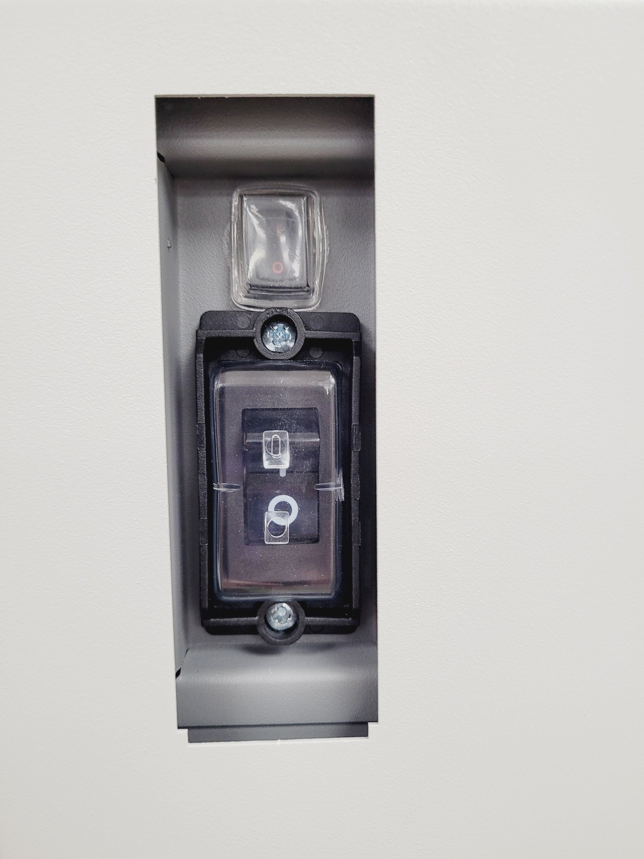 Image of Eppendorf CryoCube F101h -86 Ultra-Low Temperature Freezer Lab