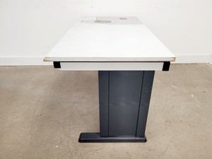 Thumbnail image of Granite Microscope Table Air Anti Vibration Table (150 L x 80 W x 77 H cm) Lab